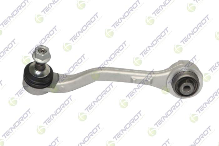 BMW G26 i4 modellerinde kullanılan ön alt sol salıncağın OEM numarası 31108837893’tür. Bu parça